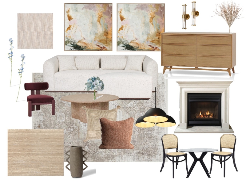 Living Sample Interior Design Mood Board by klhughey87@outlook.com Living Sample Interior Design Mood Board by klhughey87@outlook.com