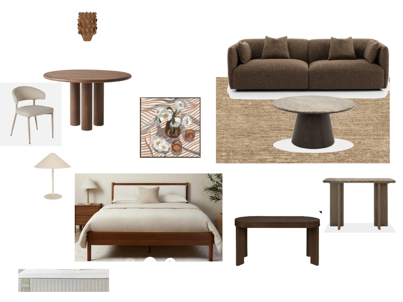 parkers haus Mood Board by REBA AND CO on Style Sourcebook