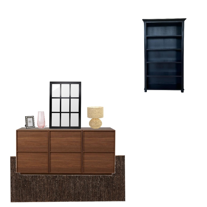 Entryway Interior Design Mood Board by irene.l.