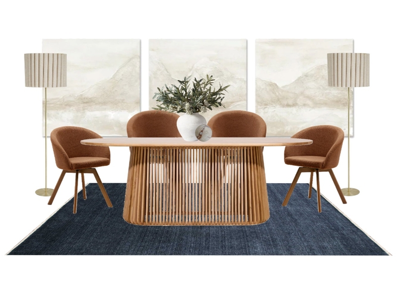 DINING Mood Board by Claudialee00 on Style Sourcebook