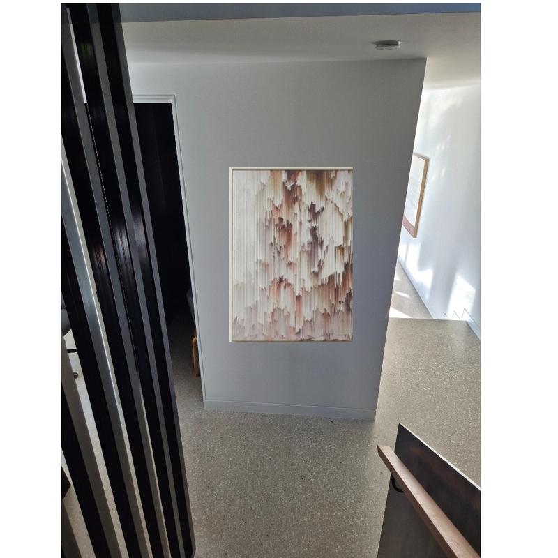 Entry v2 Interior Design Mood Board by JessSib