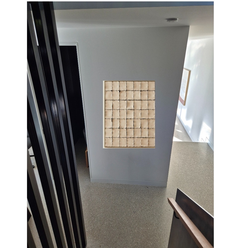 Entry v3 Interior Design Mood Board by JessSib