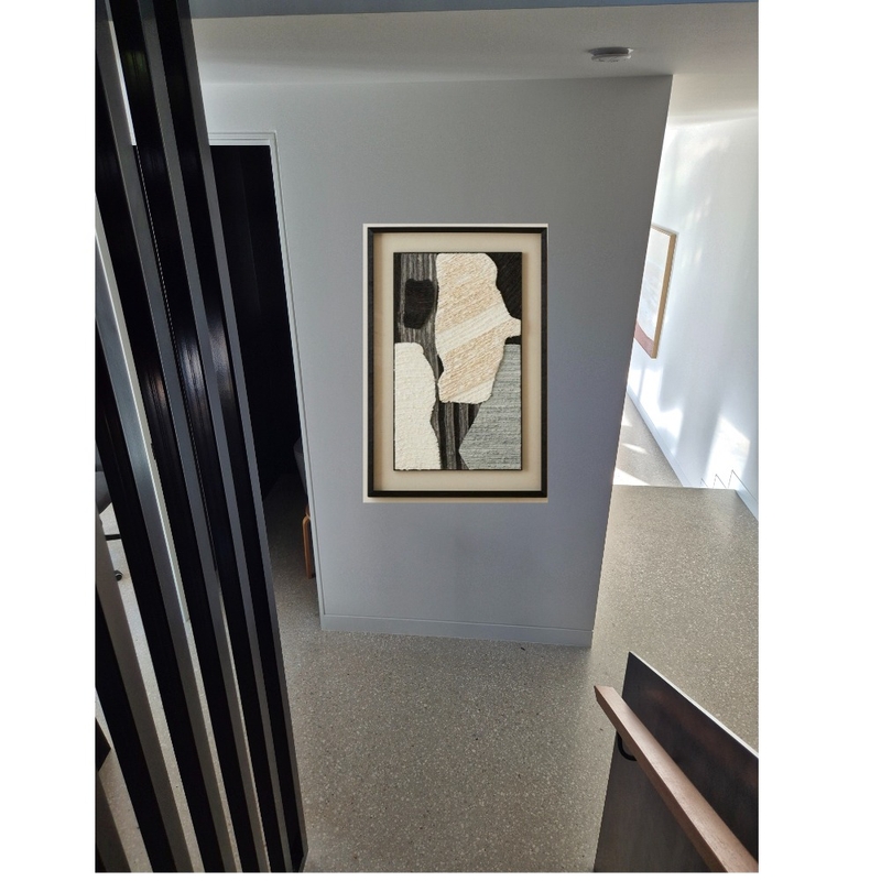 Entry v6 Interior Design Mood Board by JessSib