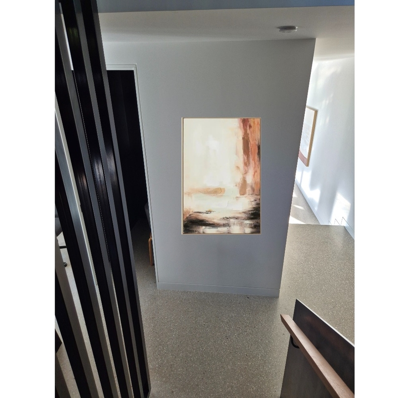 Entry v7 Interior Design Mood Board by JessSib