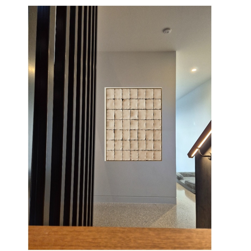 Entry v11 Interior Design Mood Board by JessSib