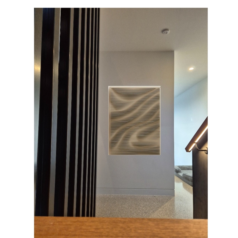 Entry v10 Interior Design Mood Board by JessSib