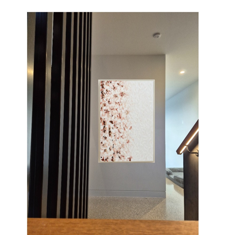 Entry v15 Interior Design Mood Board by JessSib