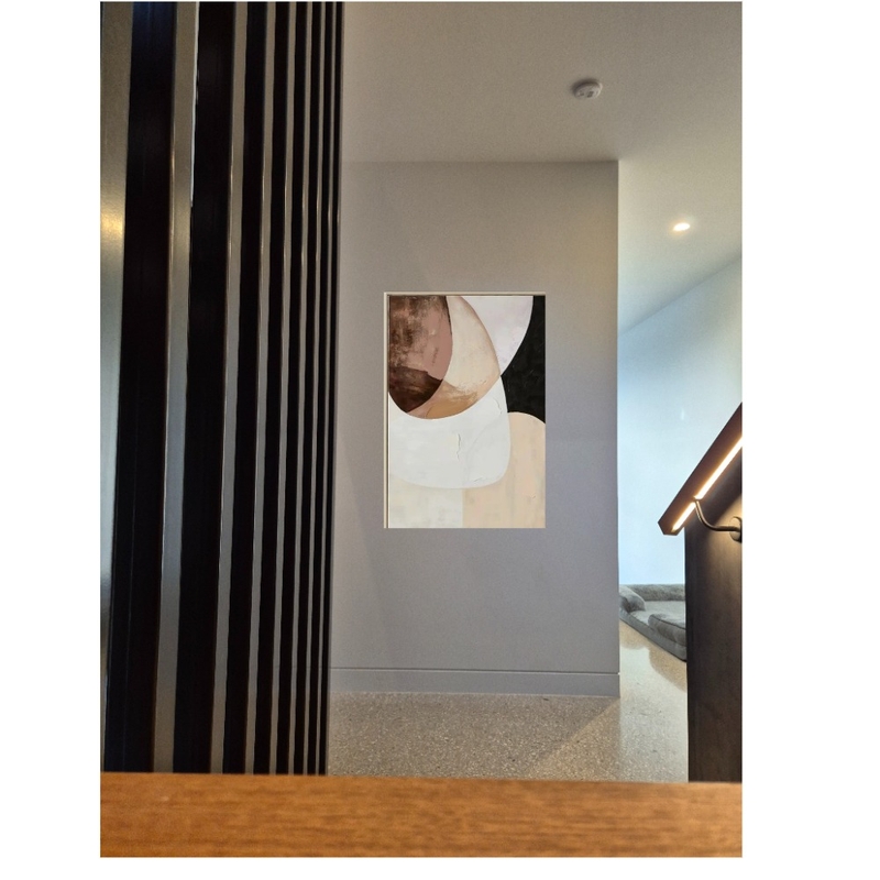 Entry v22 Interior Design Mood Board by JessSib
