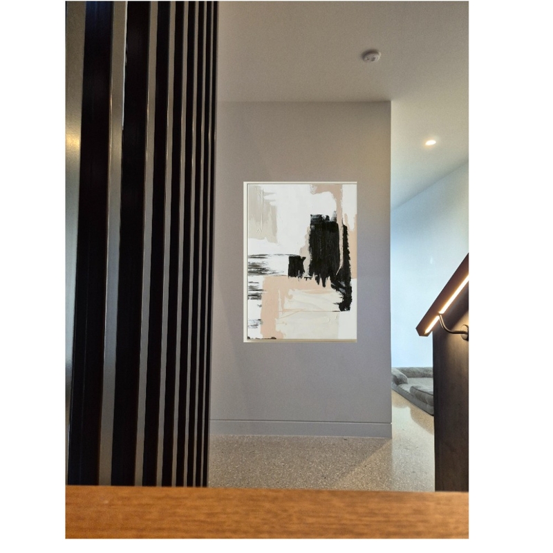 Entry v23 Interior Design Mood Board by JessSib