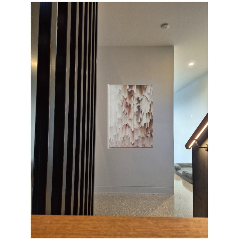 Entry v12 Interior Design Mood Board by JessSib