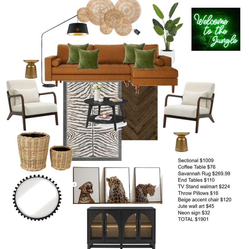 Living room Mood Board by Opulent Homes on Style Sourcebook