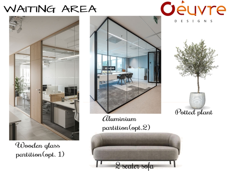 waiting area Interior Design Mood Board by kehindeh052@gmail.com