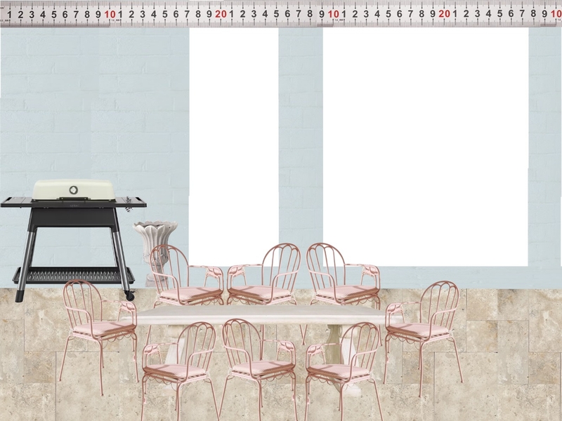 Alfresco Interior Design Mood Board by dl2407