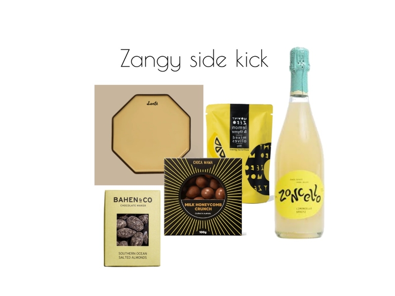 zesty side kicks Mood Board by Sonya Ditto on Style Sourcebook