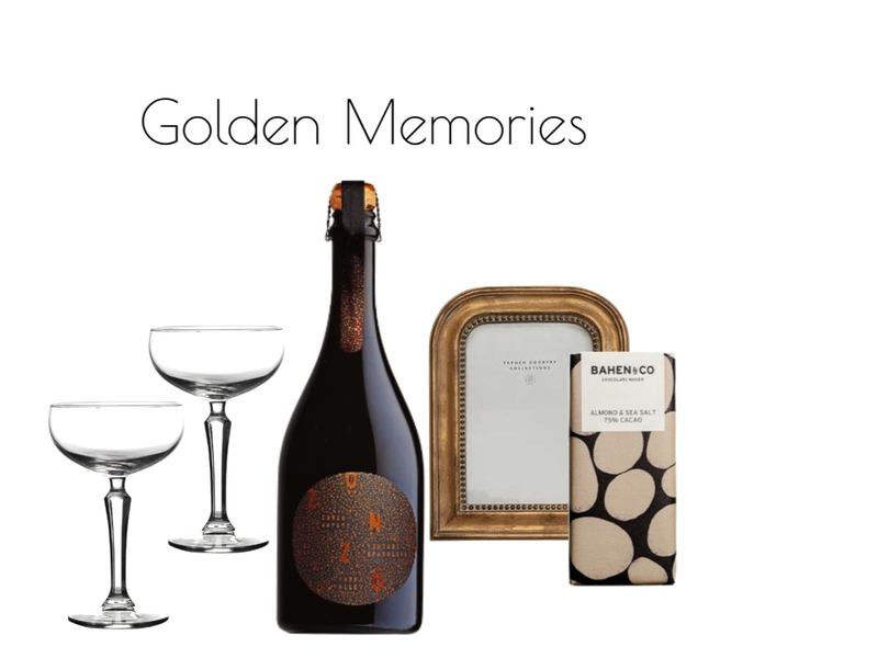 Vintage touch Interior Design Mood Board by Sonya Ditto