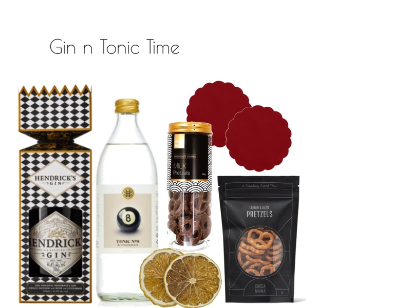 gin n tonic time Mood Board by Sonya Ditto on Style Sourcebook