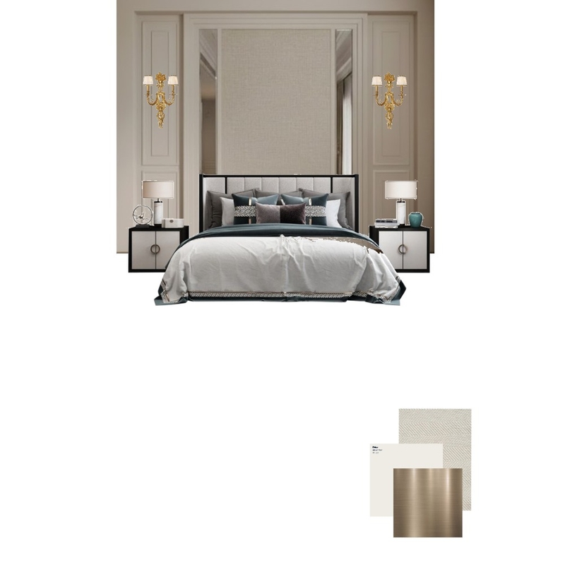 bed room 1 Mood Board by mona28 on Style Sourcebook