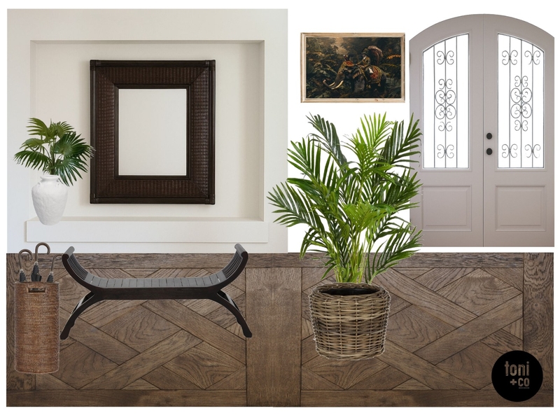 STEPHEN DIGGLE - ENTRANCE Mood Board by Toni and Co on Style Sourcebook