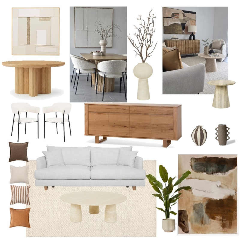 Shop Staging Cairns Interior Design Mood Board by Lisa Olfen Shop Staging Cairns Interior Design Mood Board by Lisa Olfen