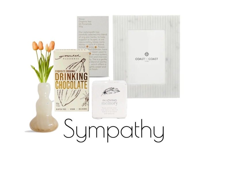 sympathy Mood Board by Sonya Ditto on Style Sourcebook