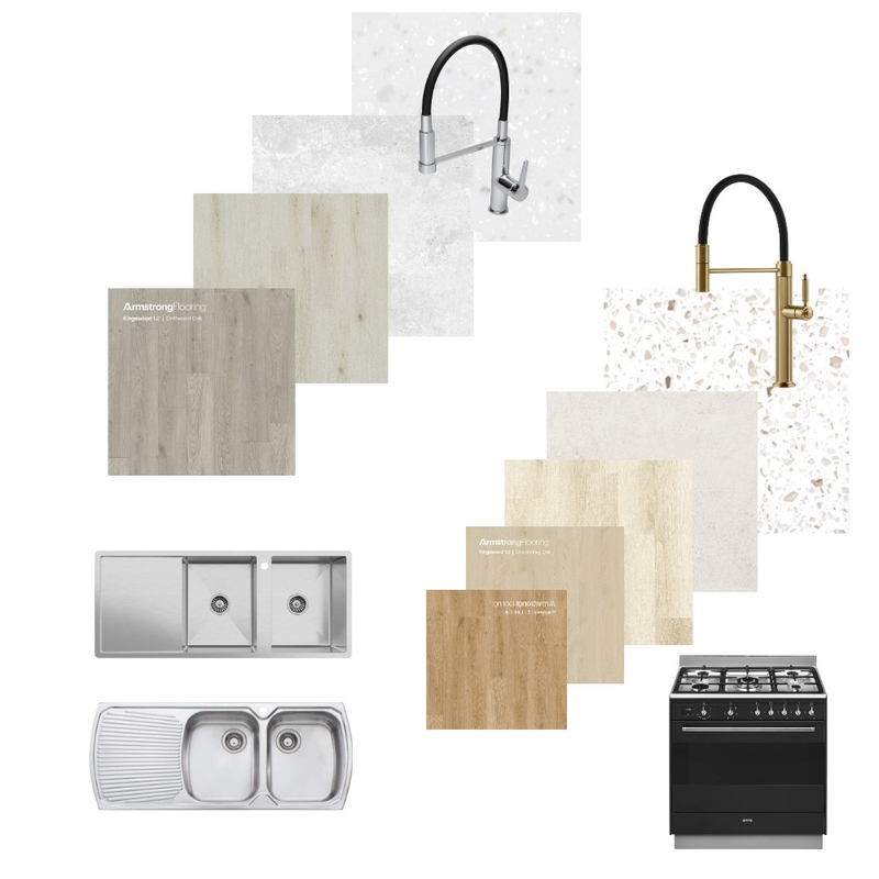 Kitchen Mood board Mood Board by SAHAB Interiors on Style Sourcebook