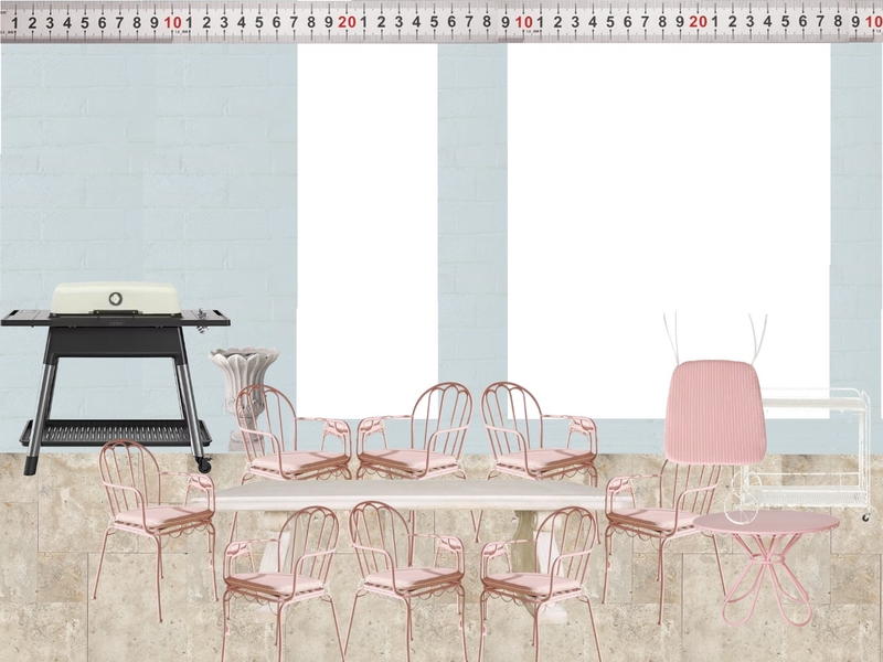 Alfresco Interior Design Mood Board by dl2407