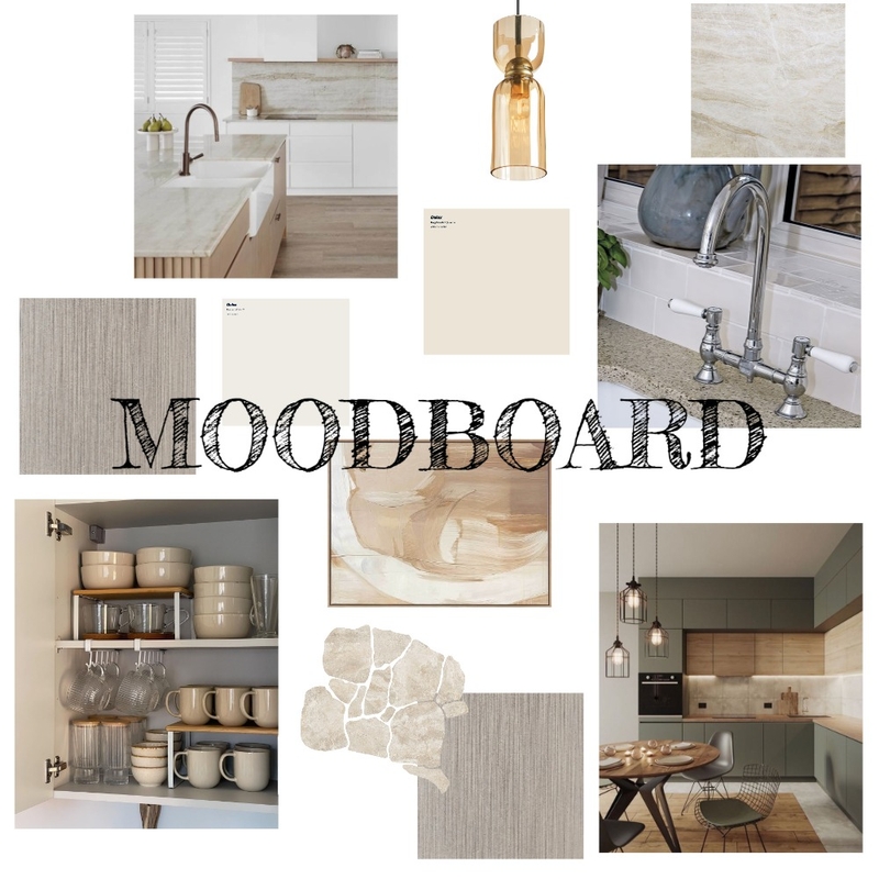 KITCHEN Interior Design Mood Board by Katerinakaryda KITCHEN Interior Design Mood Board by Katerinakaryda