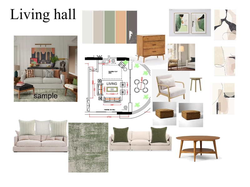 regency park condo Mood Board by juliansimm on Style Sourcebook