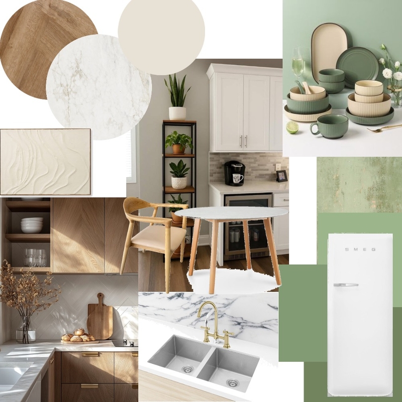 kitchen Interior Design Mood Board by Vin.Kas kitchen Interior Design Mood Board by Vin.Kas