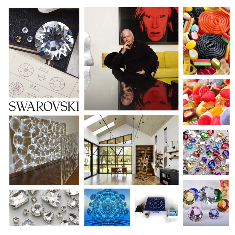 2026 Mood Board by Sabatino on Style Sourcebook