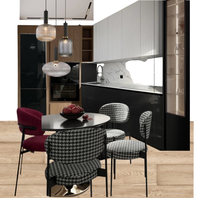 Кухня Юля 2 Mood Board by YuliaShe on Style Sourcebook