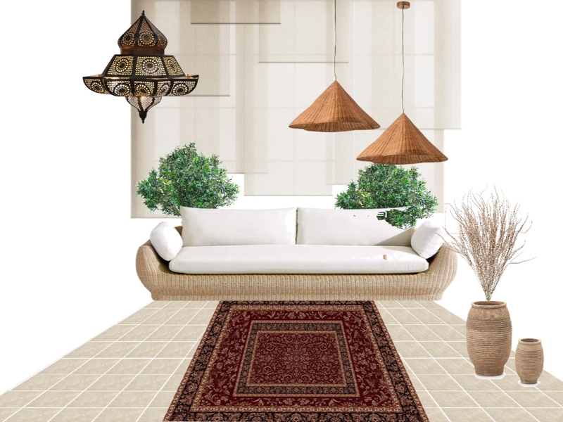 mmm Interior Design Mood Board by CORNELIPEEREZ