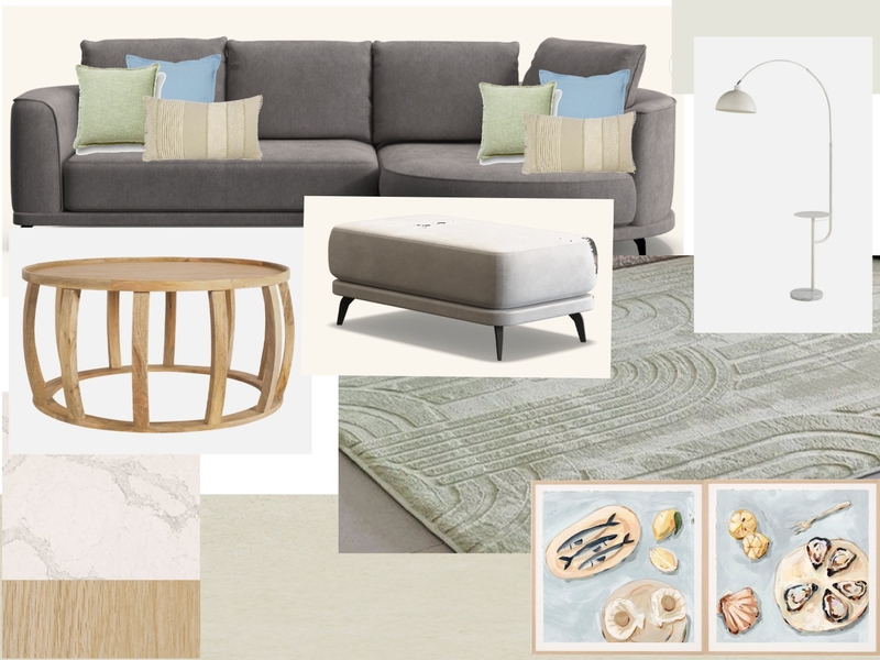 Living Room Mood Board by alexanasson on Style Sourcebook