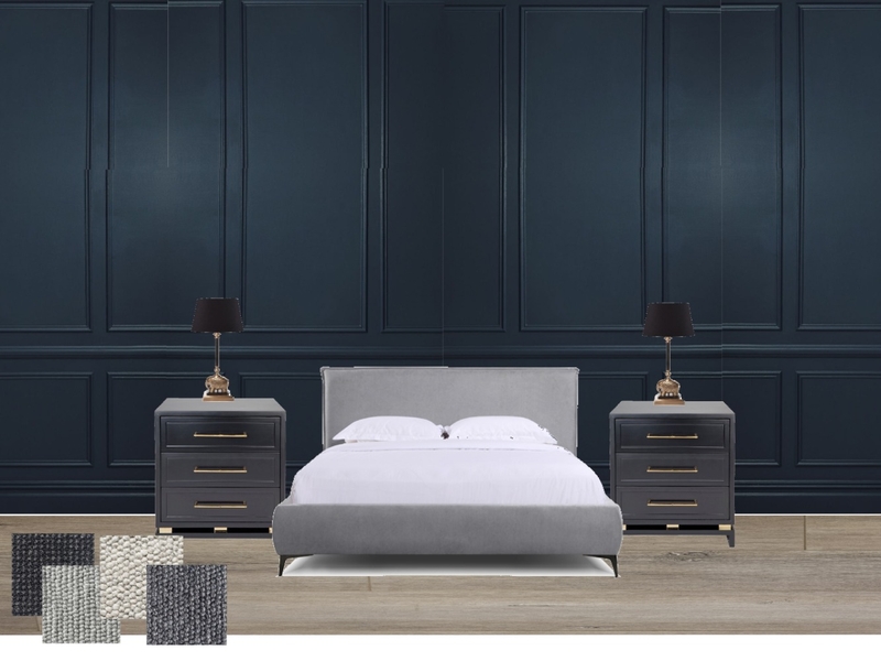 20 bedroom Mood Board by likabalyan on Style Sourcebook