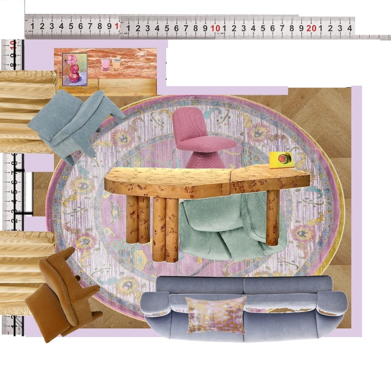 Library Mood Board by dl2407 on Style Sourcebook