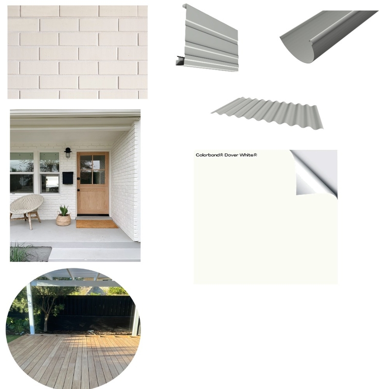 7 Dryandra Interior Design Mood Board by c.c.design@outlook.com