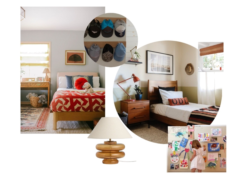 K room Interior Design Mood Board by Emcintyre
