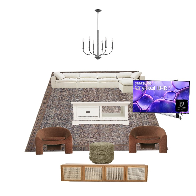 Barn living room Mood Board by Natalie on Style Sourcebook