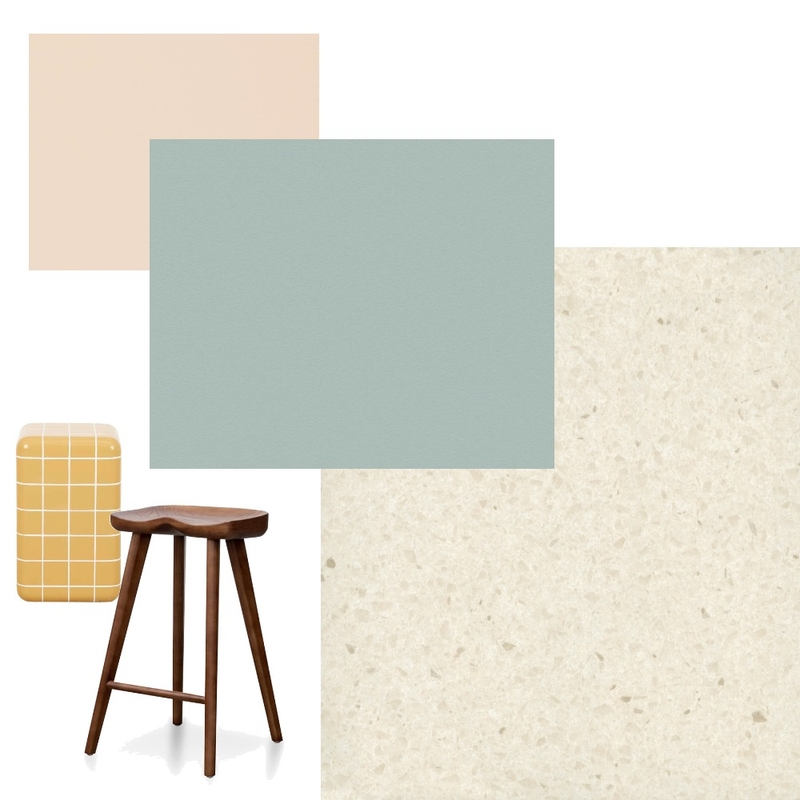 Maeve Interior Design Mood Board by rubykempson