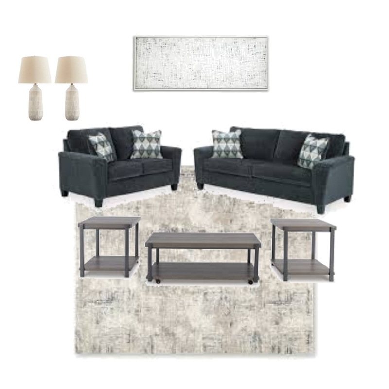 RTG 1 Mood Board by schwartzfurniture on Style Sourcebook
