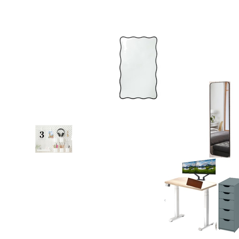 BEDROOM 4 Mood Board by Parrot3 on Style Sourcebook