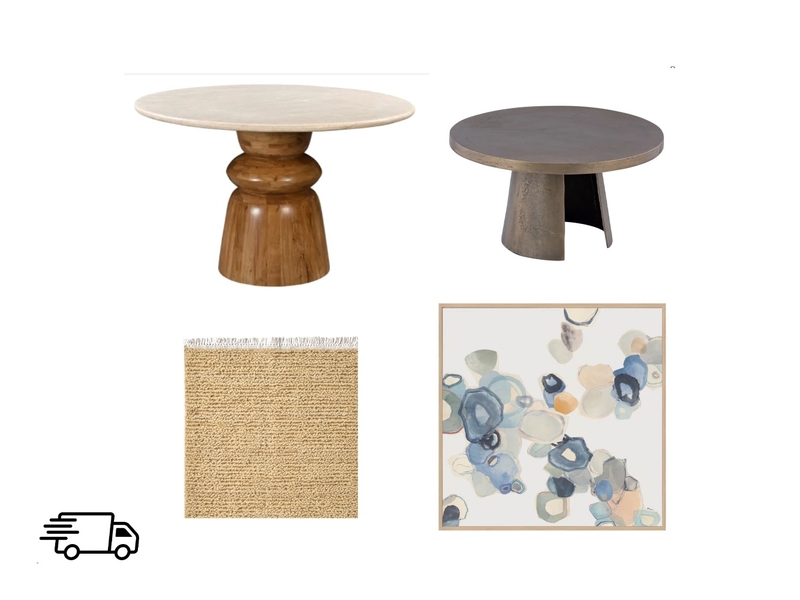 Product Board Mood Board by Grace Home Staging & Realty on Style Sourcebook