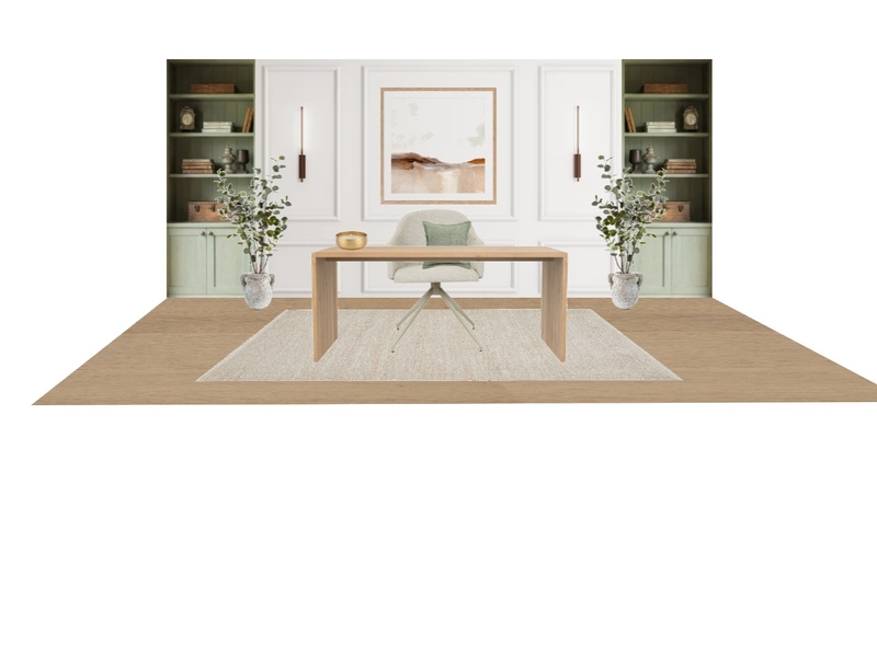 sample board Interior Design Mood Board by Claudialee00