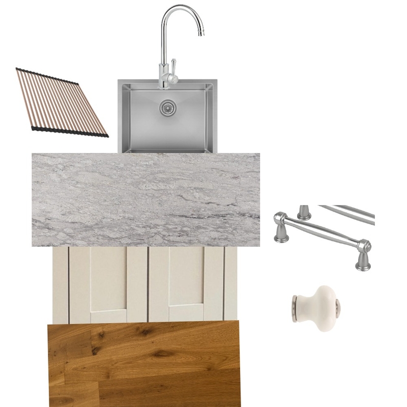 Dudley Kitchen Mood Board by Galliott13 on Style Sourcebook
