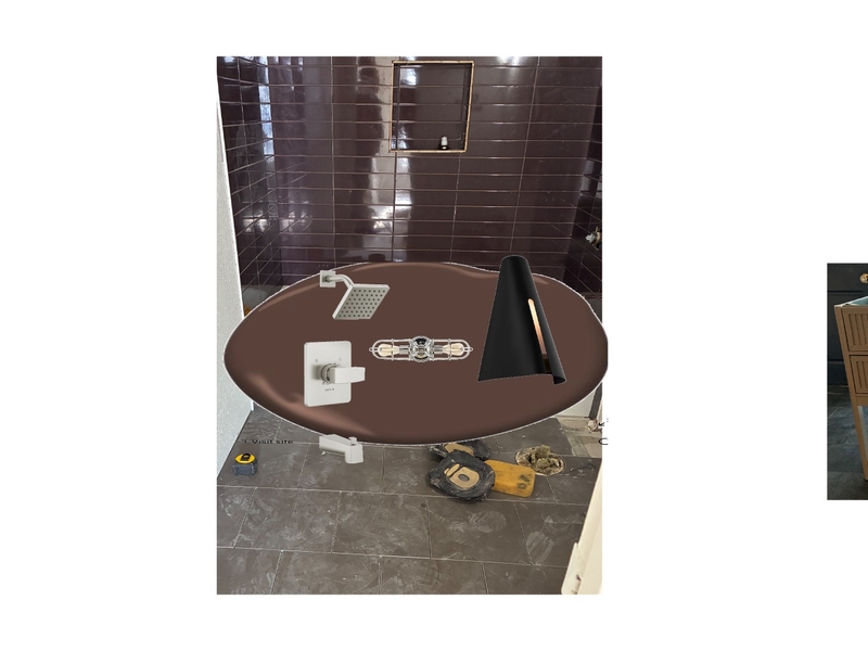 duplex Mood Board by smrhll on Style Sourcebook