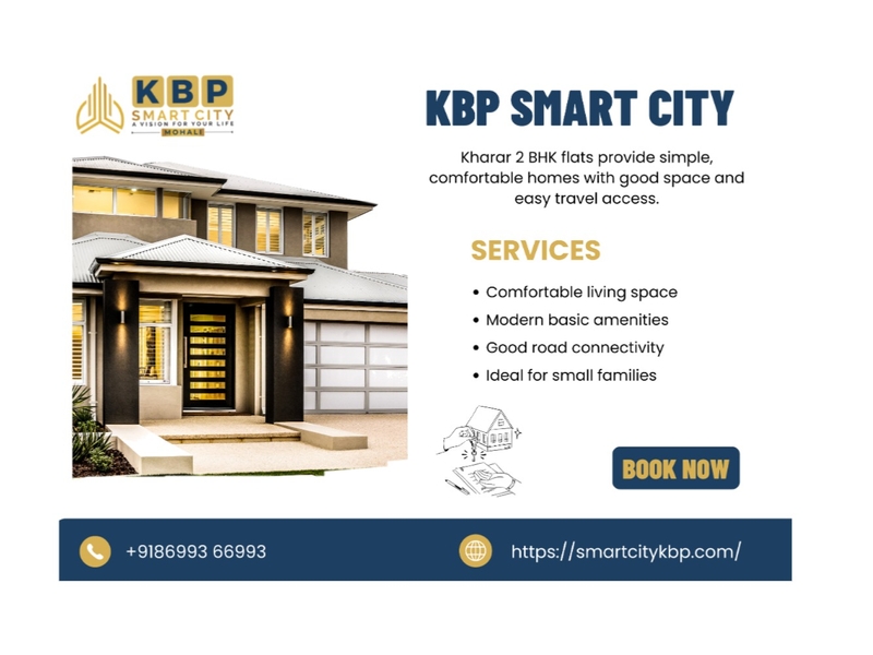 Searching for Stylish and Spacious Premium Apartments in Kharar? Mood Board by KBPSmartCity on Style Sourcebook