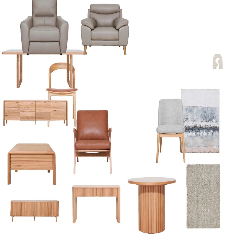 Modern Comfort 5 Mood Board by Skinnylatte123 on Style Sourcebook