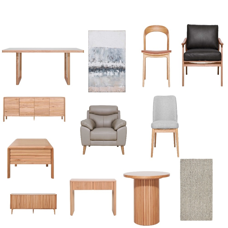 Modern Comfort 6 Mood Board by Skinnylatte123 on Style Sourcebook