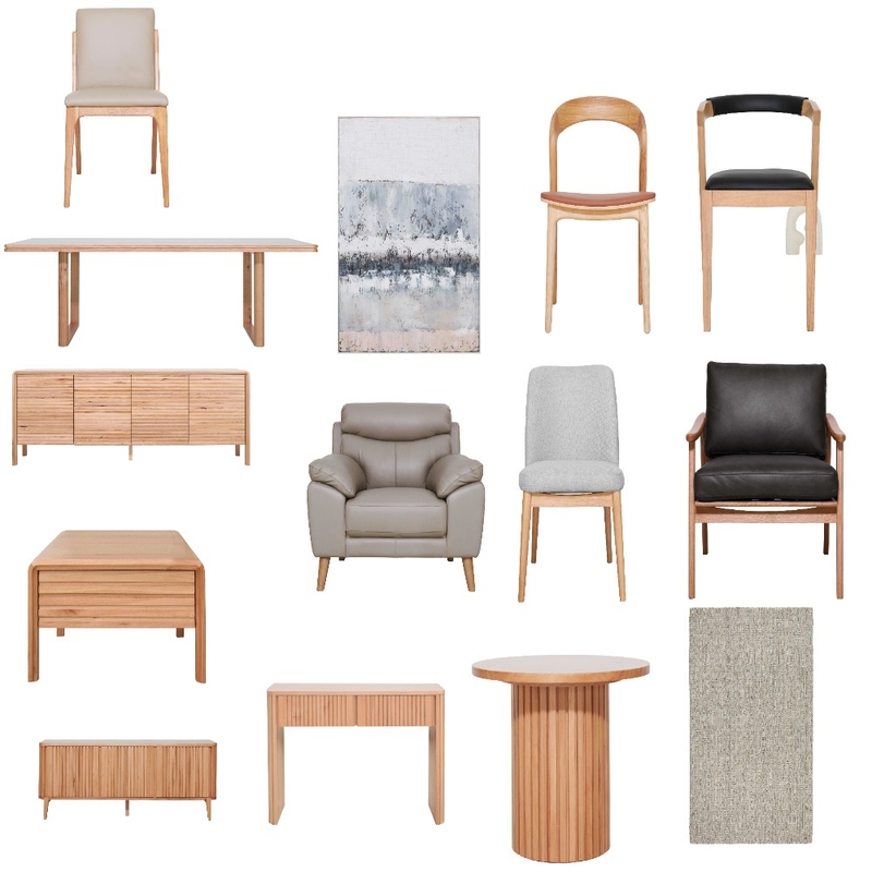 Modern Comfort 6 Mood Board by Skinnylatte123 on Style Sourcebook