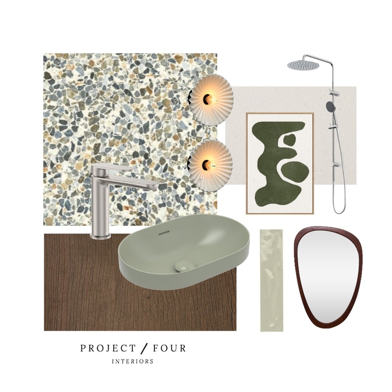 Eden Hills Project // Mood Board by Project Four Interiors on Style Sourcebook